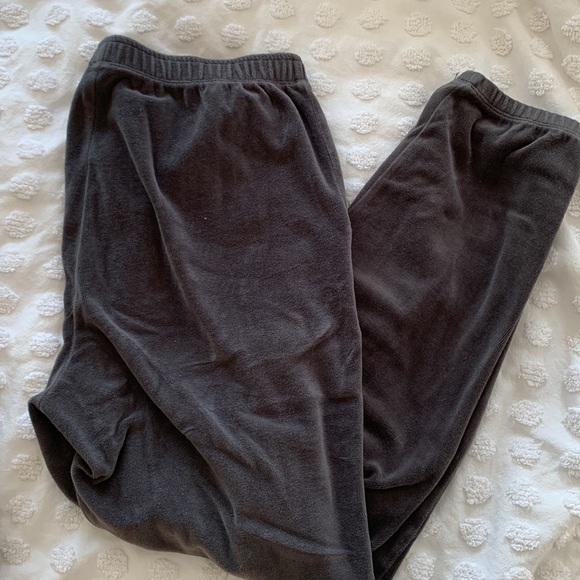 Aerie Velour Jumpsuit - Picture 5 of 7